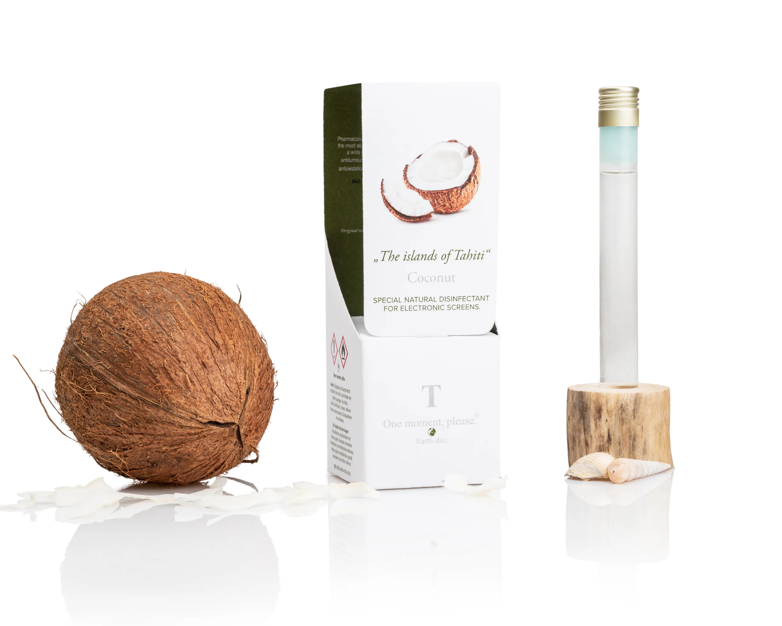 Coconut
