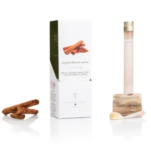 Cinnamon