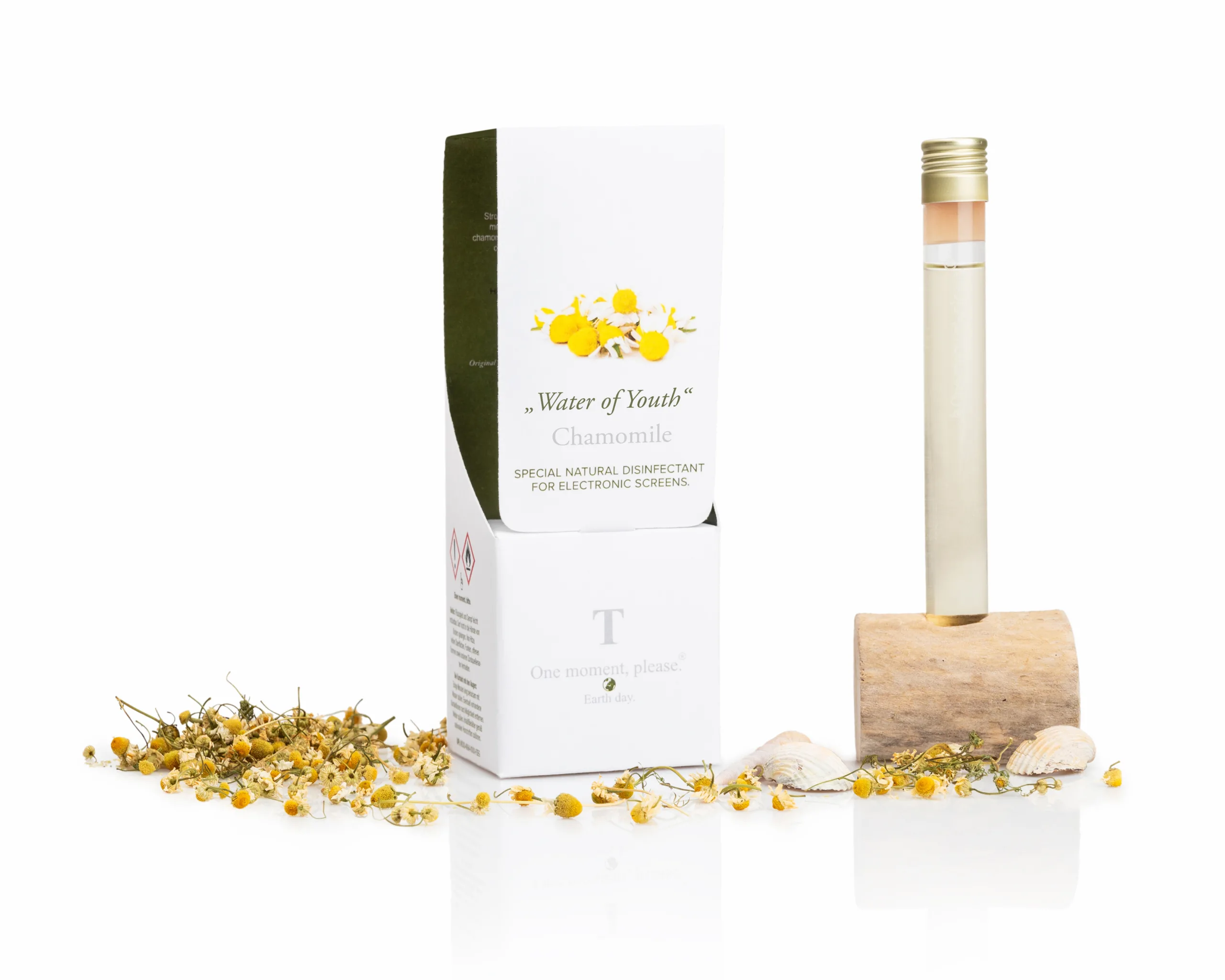 Chamomile