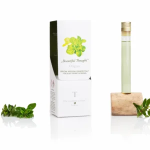 Oregano