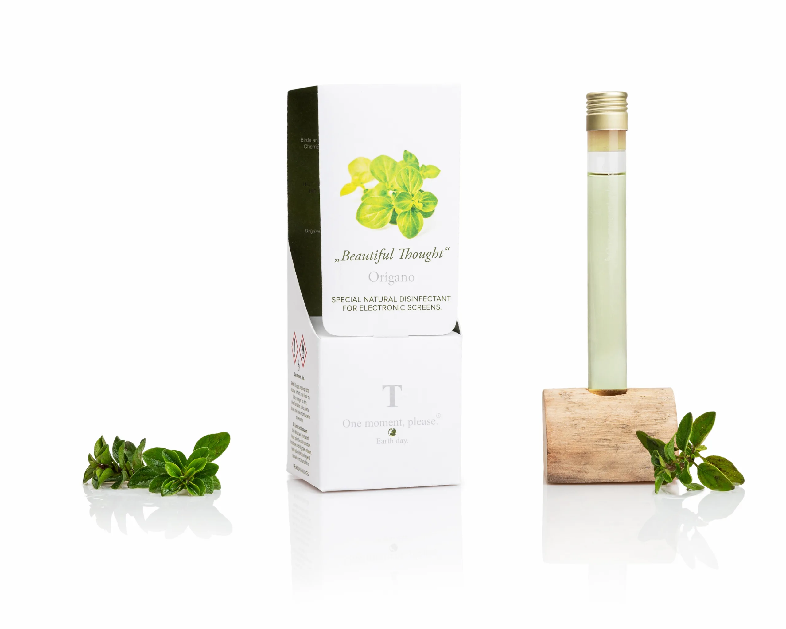 Oregano