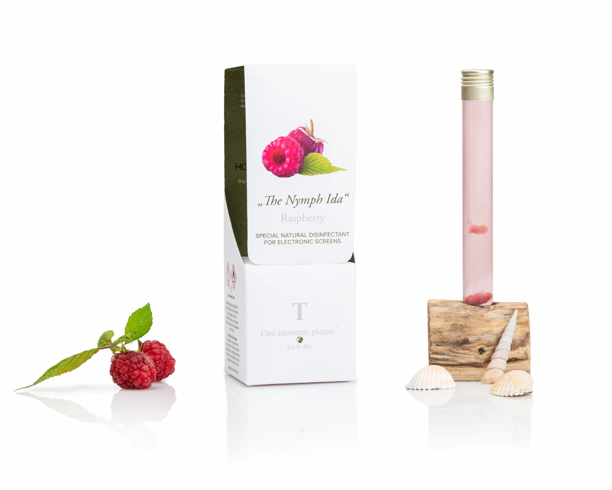 Raspberry